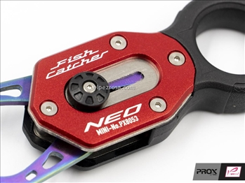 Prox Fish Catcher Neo - Prox INC.